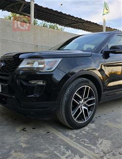 فورد إكسبلورر